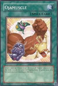 Ojamuscle card image