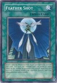 Feather Shot card image