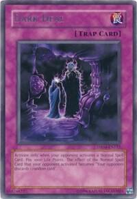 Dark Deal card image