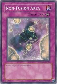 Non-Fusion Area card image