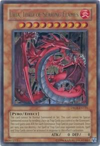 Uria, Lord of Searing Flames card image