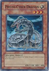Proto-Cyber Dragon card image