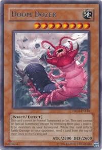 Doom Dozer card image