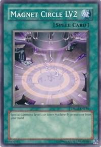 Magnet Circle LV2 card image