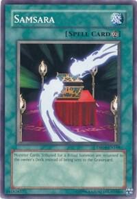 Samsara card image