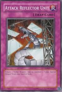 Attack Reflector Unit card image