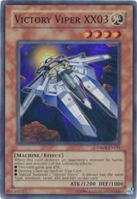 Victory Viper XX03 card image