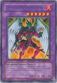 Elemental Hero Phoenix Enforcer card image