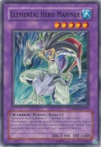 Elemental Hero Mariner card image