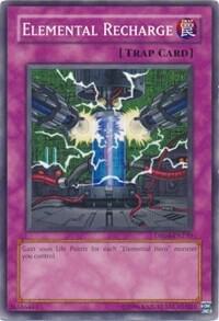 Elemental Recharge card image
