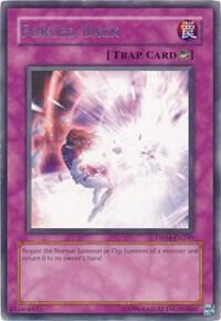Forced Back card image