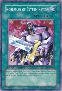 Nobleman of Extermination card image
