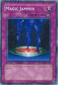Magic Jammer card image
