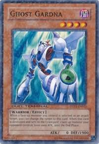 Ghost Gardna card image
