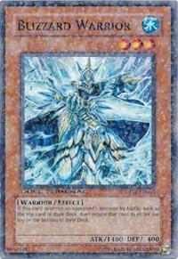 Blizzard Warrior card image