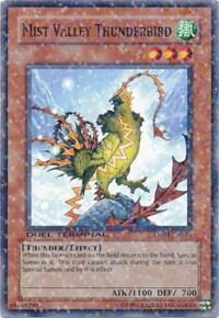 Mist Valley Thunderbird card image