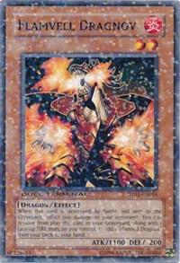 Flamvell Dragnov card image