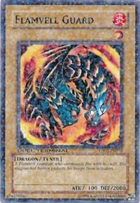 Flamvell Guard card image