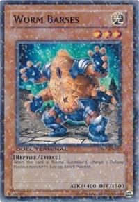 Worm Barses card image