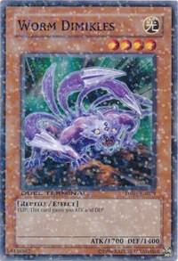 Worm Dimikles card image