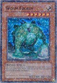 Worm Erokin card image