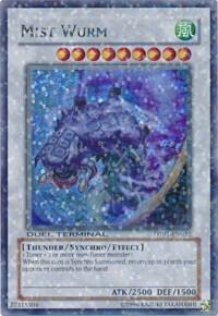 Mist Wurm card image