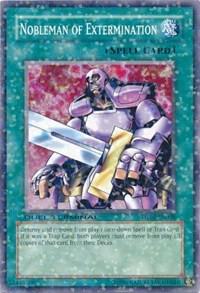 Nobleman of Extermination card image
