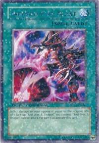 Inferno Fire Blast card image