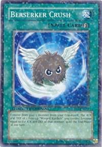 Berserker Crush card image