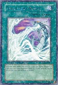 Evolution Burst card image