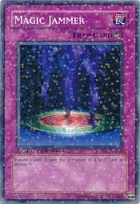 Magic Jammer card image