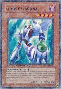 Ghost Gardna card image