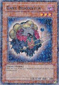 Dark Resonator card image