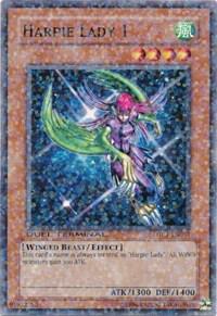Harpie Lady 1 card image