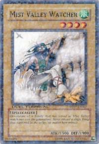 Mist Valley Watcher card image