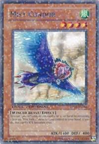 Mist Condor card image