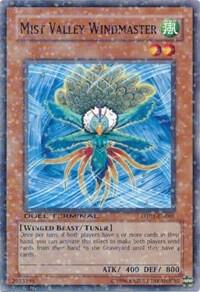 Mist Valley Windmaster card image
