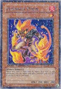 Flamvell Poun card image