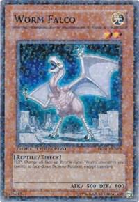 Worm Falco card image