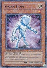 Worm Hope card image