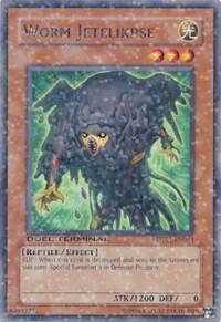 Worm Jetelikpse card image