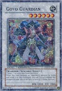 Goyo Guardian card image