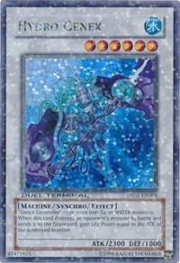 Hydro Genex card image