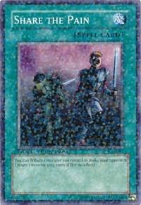 Share the Pain card image