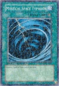 Mystical Space Typhoon card image