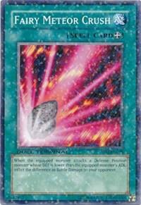 Fairy Meteor Crush card image
