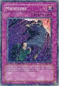 Michizure card image
