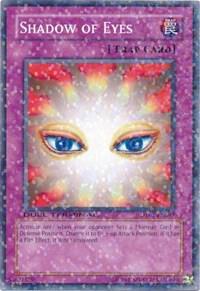 Shadow of Eyes card image