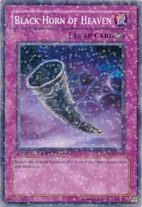 Black Horn of Heaven card image