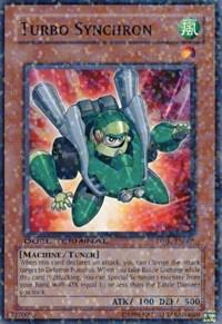 Turbo Synchron card image